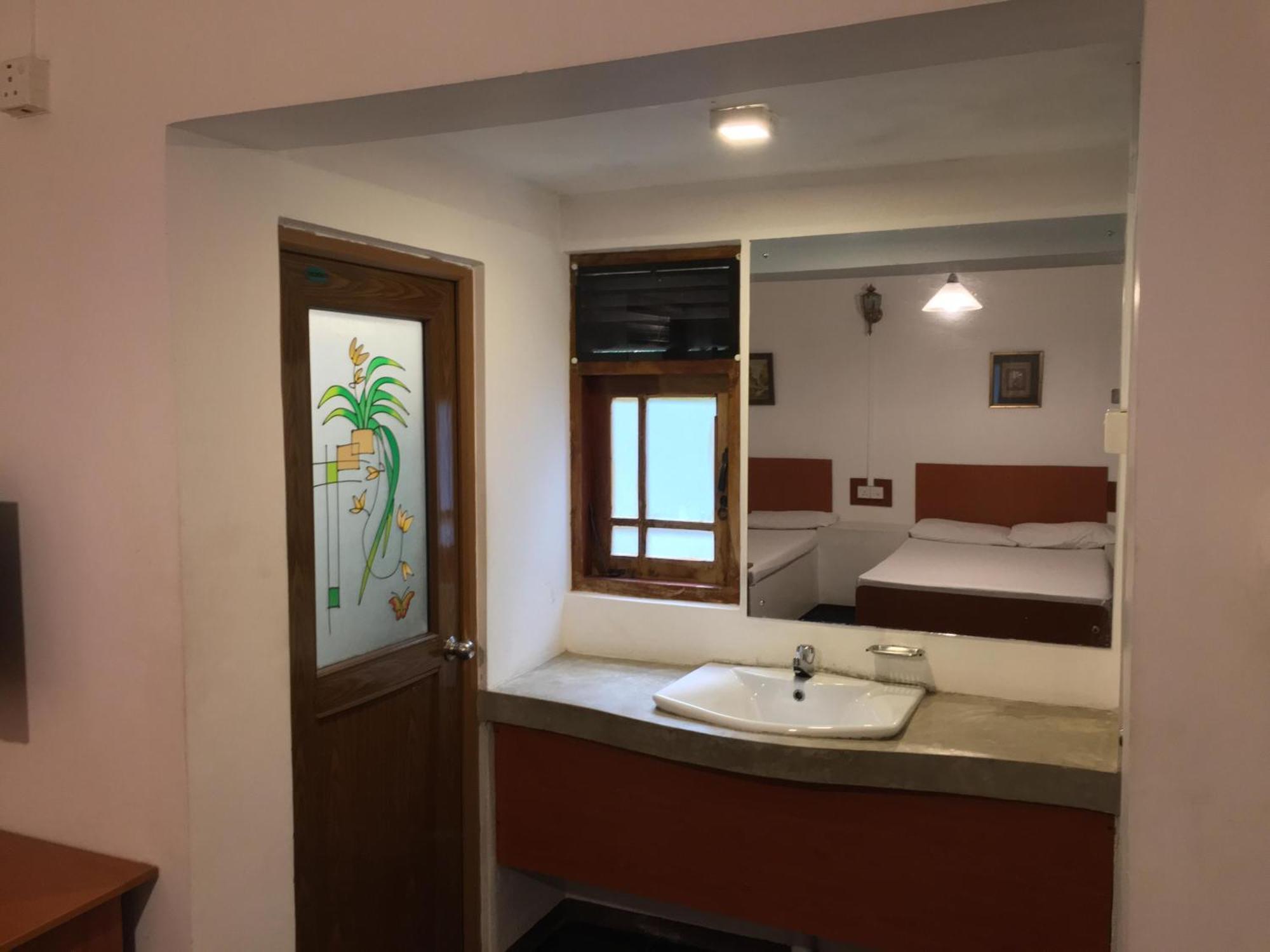 Selagala Resort Anuradhápura Exteriér fotografie