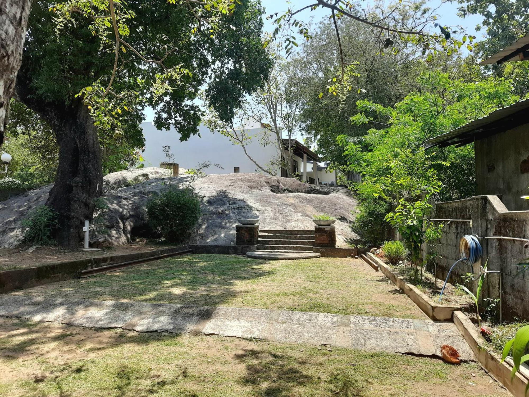 Selagala Resort Anuradhápura Exteriér fotografie