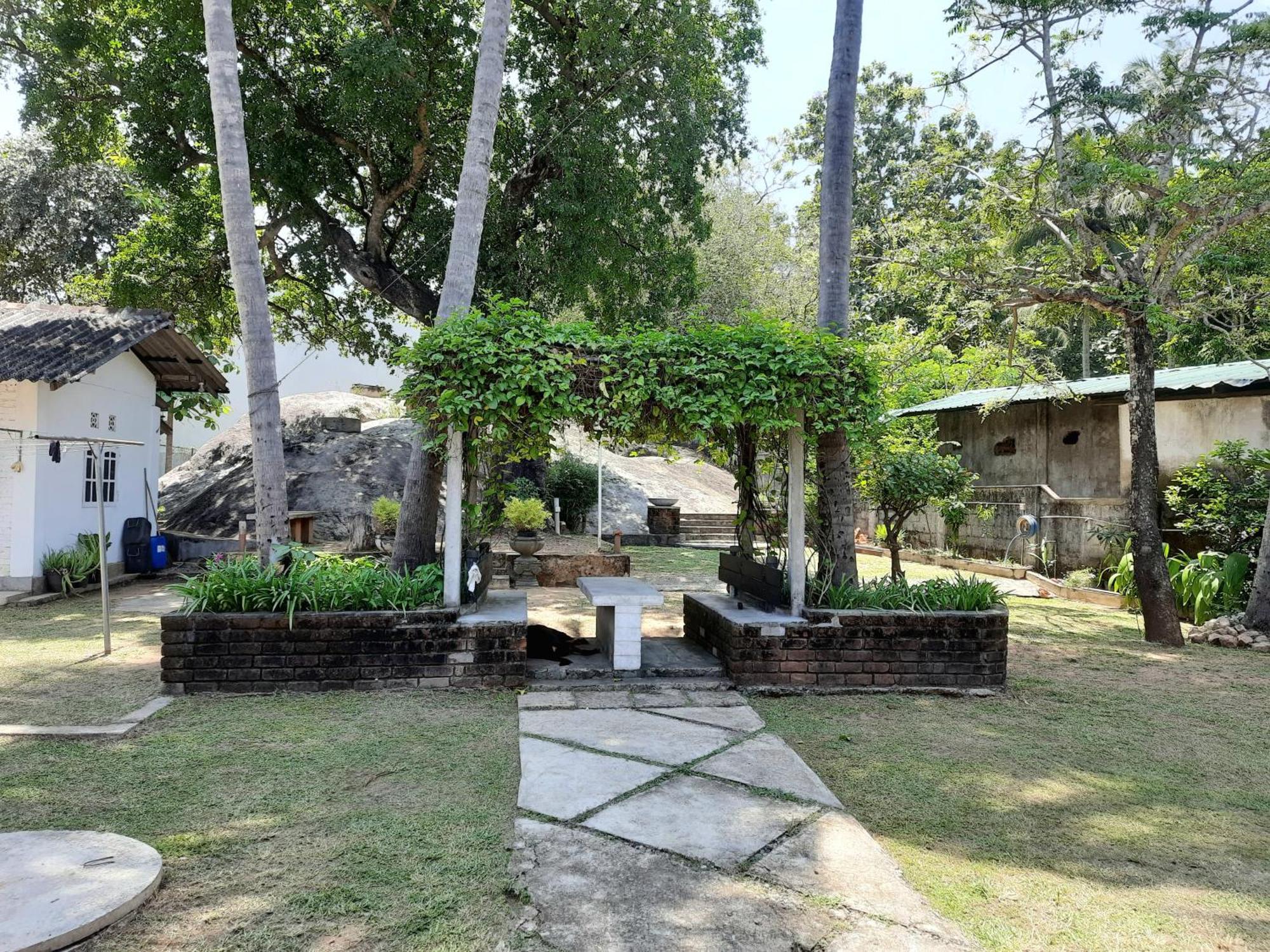 Selagala Resort Anuradhápura Exteriér fotografie