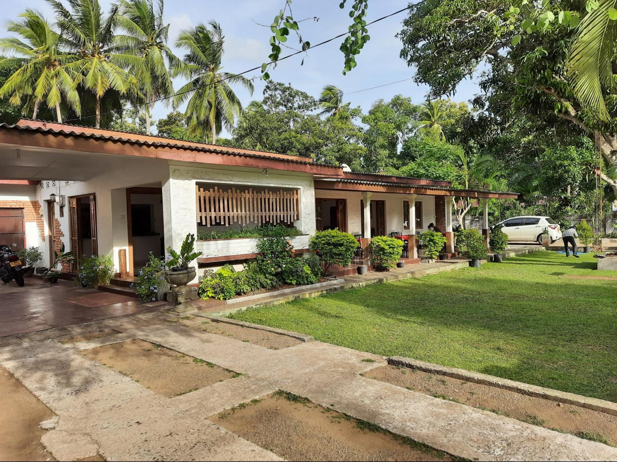 Selagala Resort Anuradhápura Exteriér fotografie