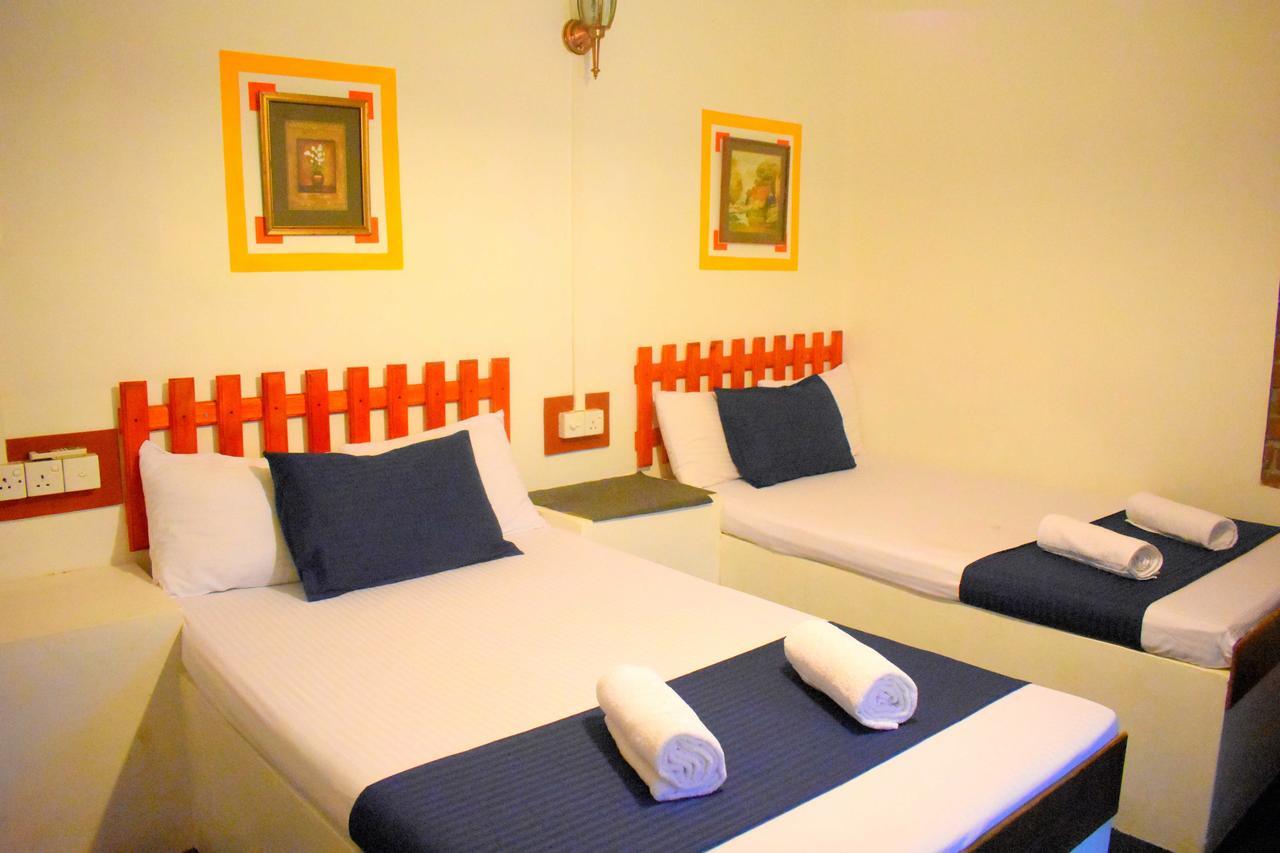 Selagala Resort Anuradhápura Exteriér fotografie