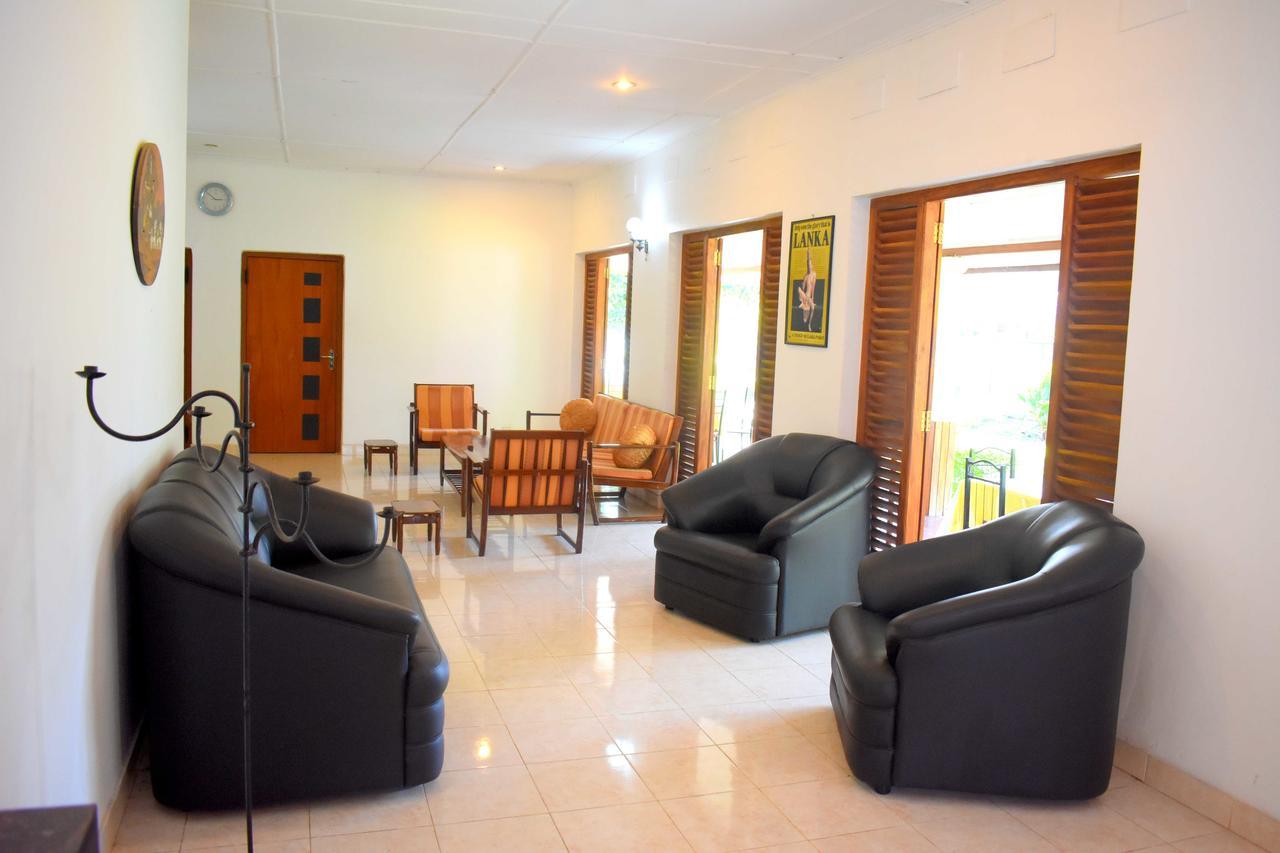 Selagala Resort Anuradhápura Exteriér fotografie