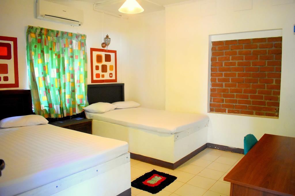 Selagala Resort Anuradhápura Exteriér fotografie