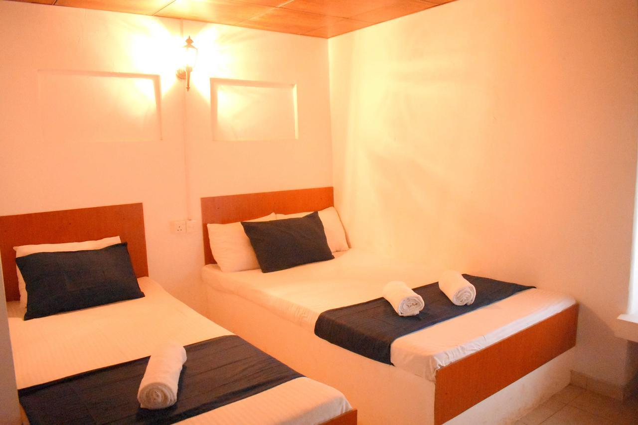Selagala Resort Anuradhápura Exteriér fotografie